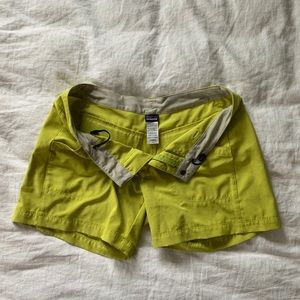 Patagonia Happy Hike Shorts